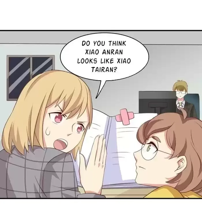 True Love was Right Beside Me Chapter 102 page 7