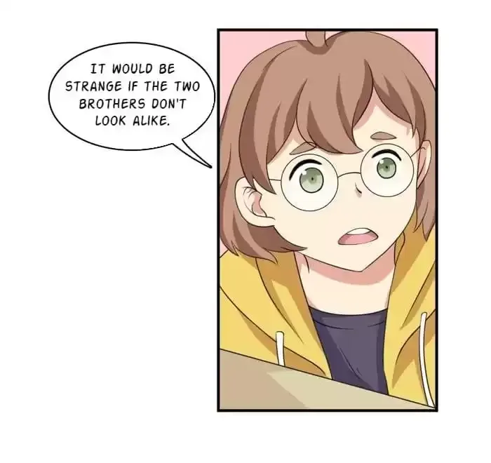 True Love was Right Beside Me Chapter 102 page 8