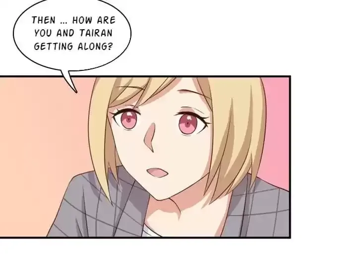 True Love was Right Beside Me Chapter 102 page 27