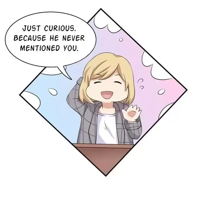 True Love was Right Beside Me Chapter 102 page 29