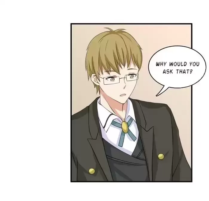 True Love was Right Beside Me Chapter 102 page 28