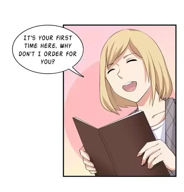 True Love was Right Beside Me Chapter 102 page 22