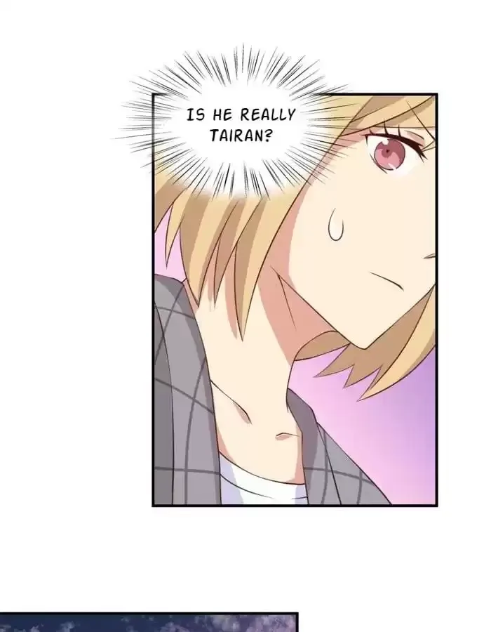True Love was Right Beside Me Chapter 102 page 14