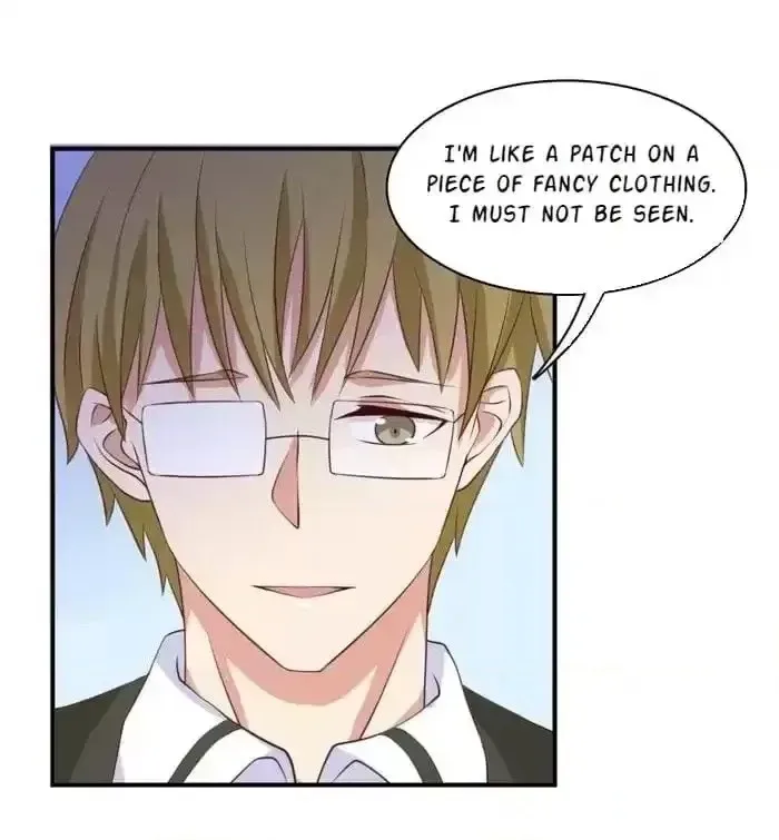 True Love was Right Beside Me Chapter 102 page 30