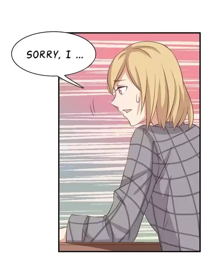 True Love was Right Beside Me Chapter 102 page 31