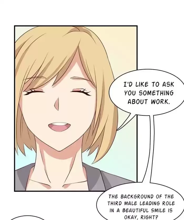 True Love was Right Beside Me Chapter 102 page 41