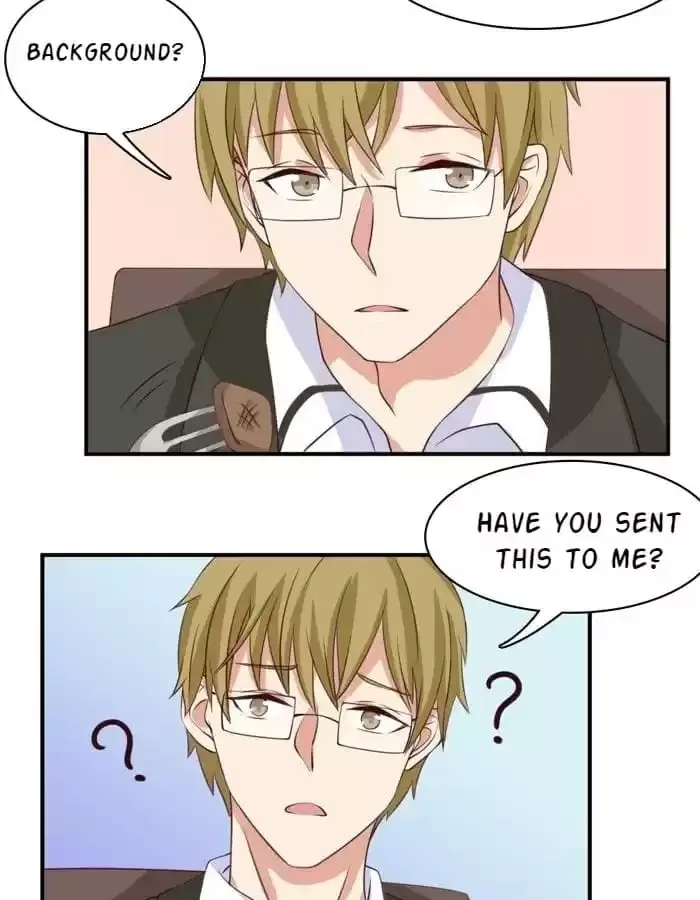 True Love was Right Beside Me Chapter 102 page 42