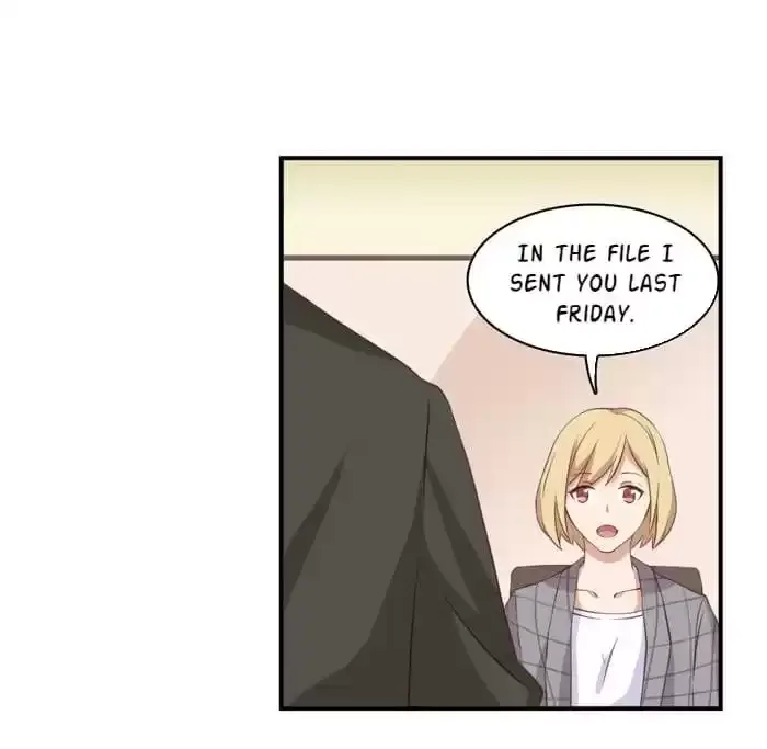 True Love was Right Beside Me Chapter 102 page 44