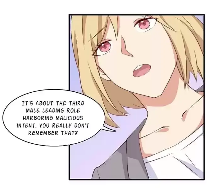 True Love was Right Beside Me Chapter 102 page 46