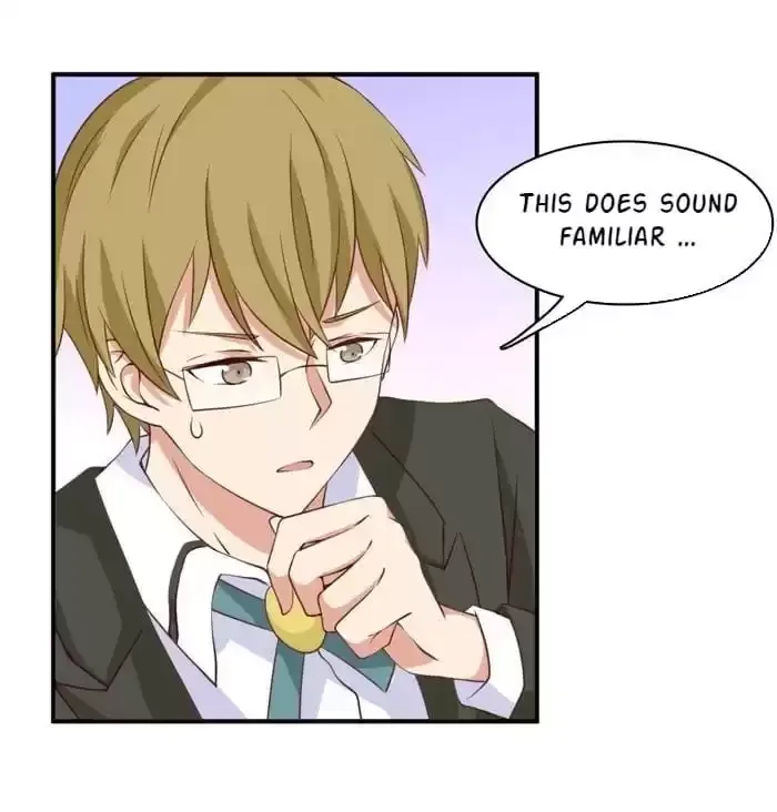 True Love was Right Beside Me Chapter 102 page 47