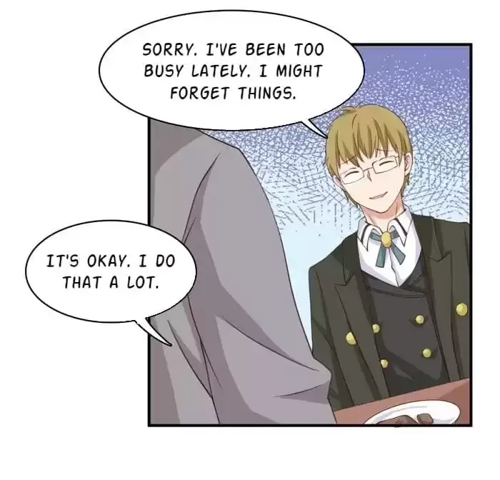 True Love was Right Beside Me Chapter 102 page 49