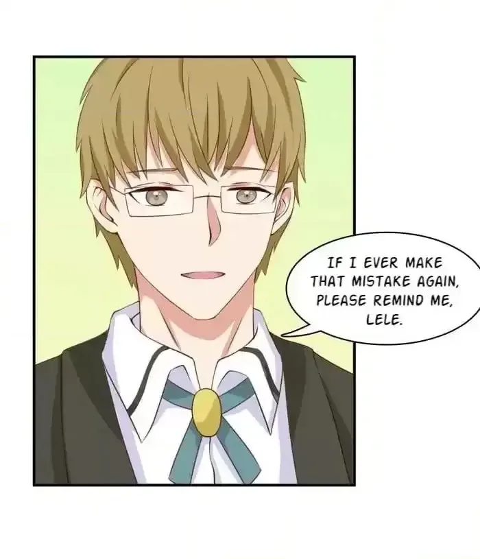 True Love was Right Beside Me Chapter 102 page 50