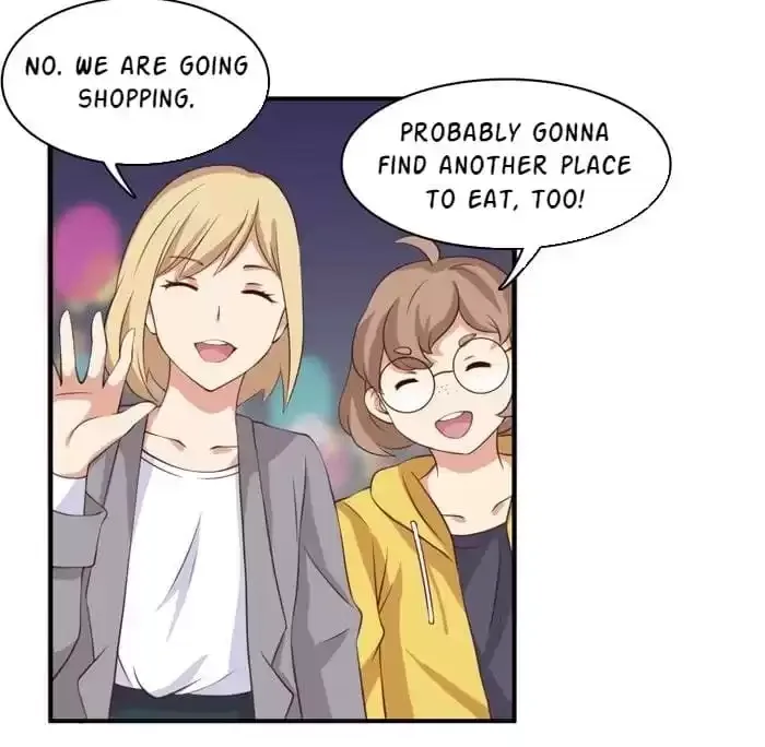 True Love was Right Beside Me Chapter 102 page 52