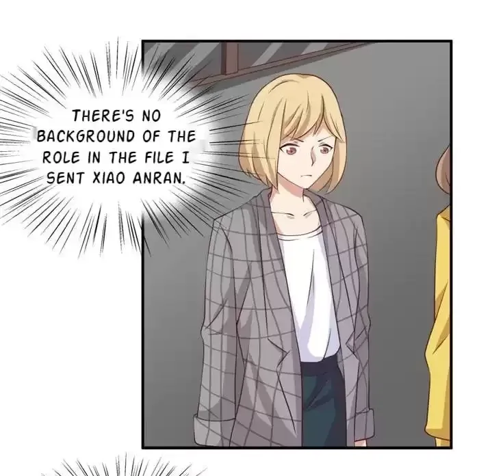 True Love was Right Beside Me Chapter 102 page 55
