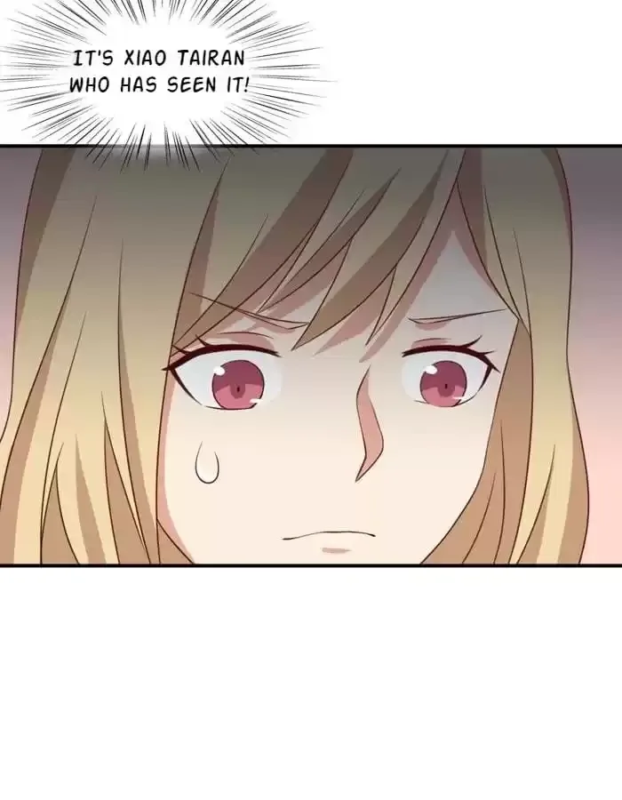 True Love was Right Beside Me Chapter 102 page 56