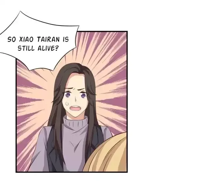 True Love was Right Beside Me Chapter 102 page 59