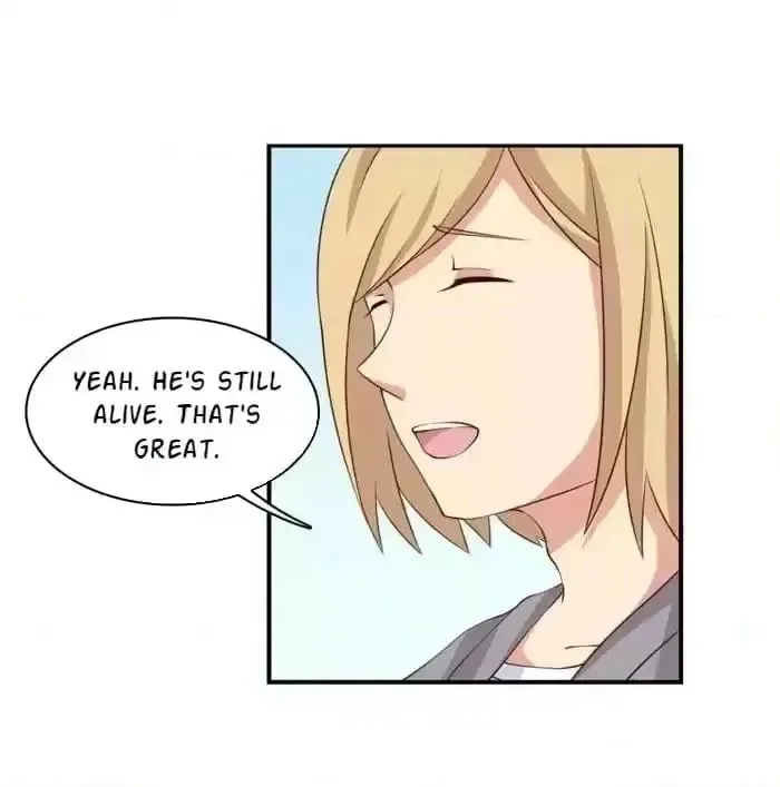 True Love was Right Beside Me Chapter 102 page 60
