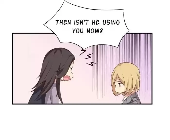 True Love was Right Beside Me Chapter 102 page 61
