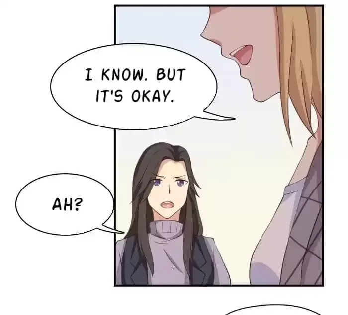 True Love was Right Beside Me Chapter 102 page 62