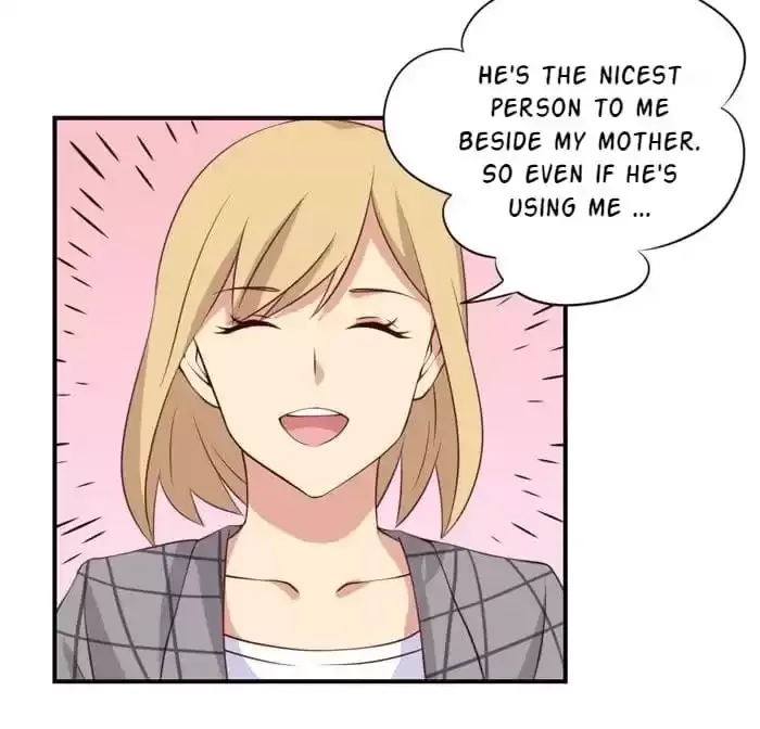 True Love was Right Beside Me Chapter 102 page 63