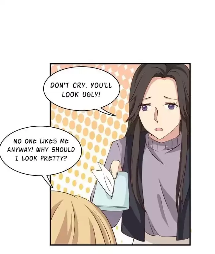 True Love was Right Beside Me Chapter 102 page 68