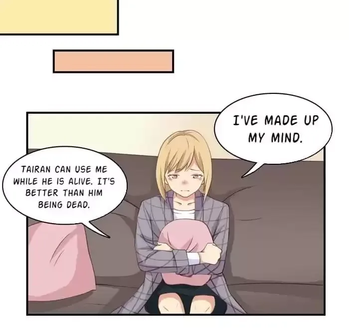 True Love was Right Beside Me Chapter 102 page 71