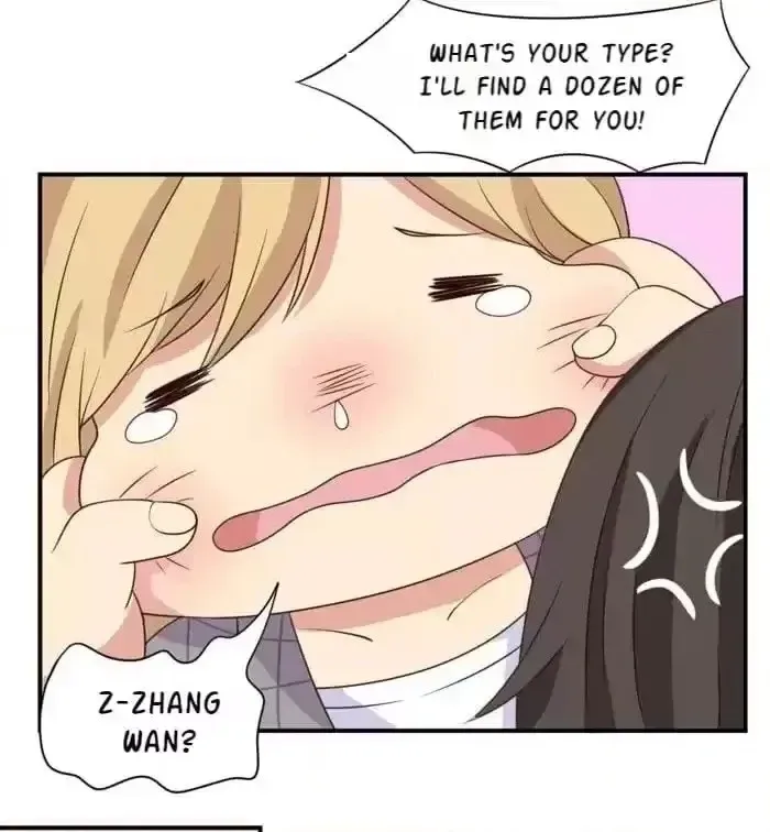 True Love was Right Beside Me Chapter 102 page 70