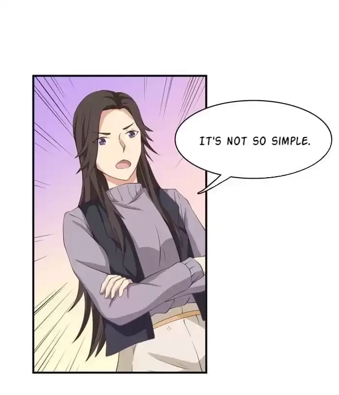 True Love was Right Beside Me Chapter 102 page 72
