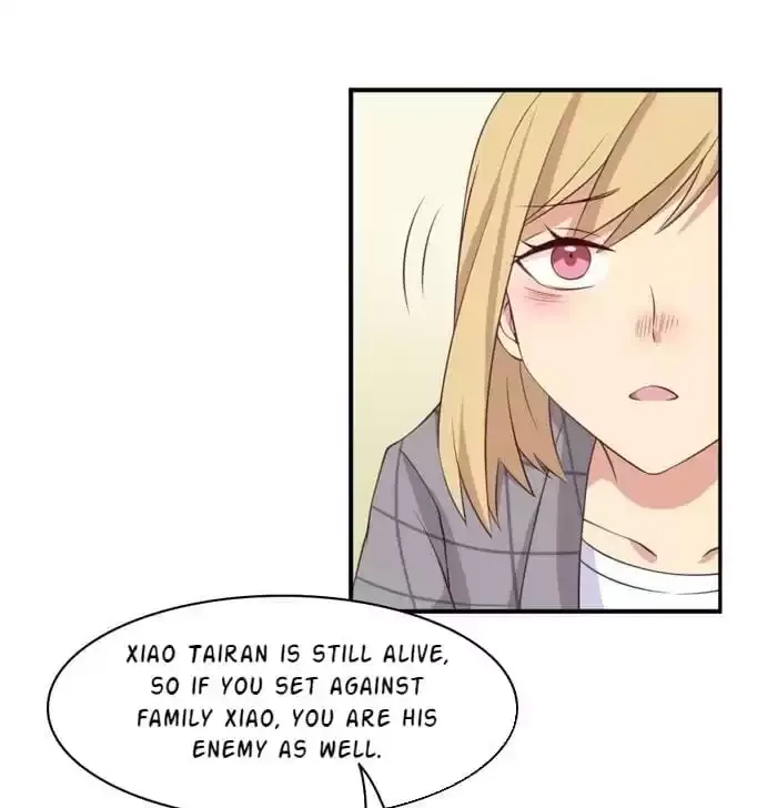 True Love was Right Beside Me Chapter 102 page 73