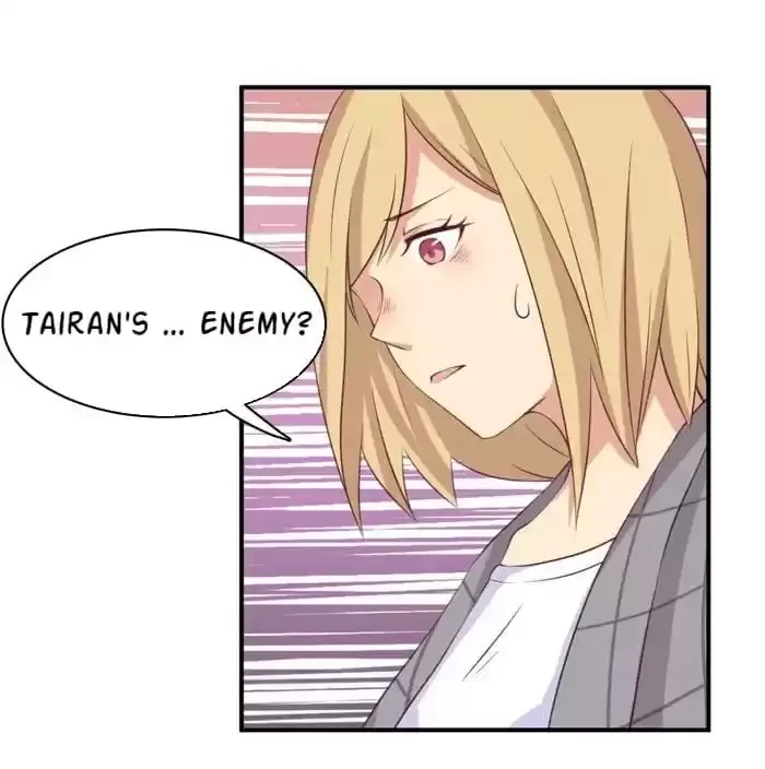 True Love was Right Beside Me Chapter 102 page 76