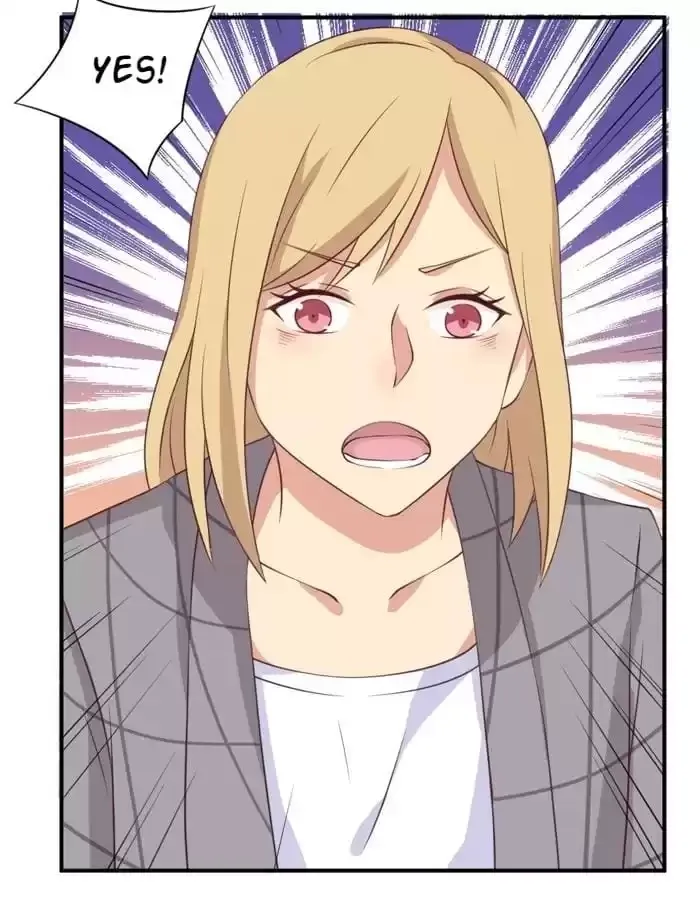 True Love was Right Beside Me Chapter 102 page 78