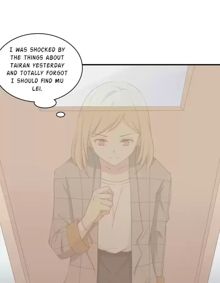 True Love was Right Beside Me Chapter 103 page 1