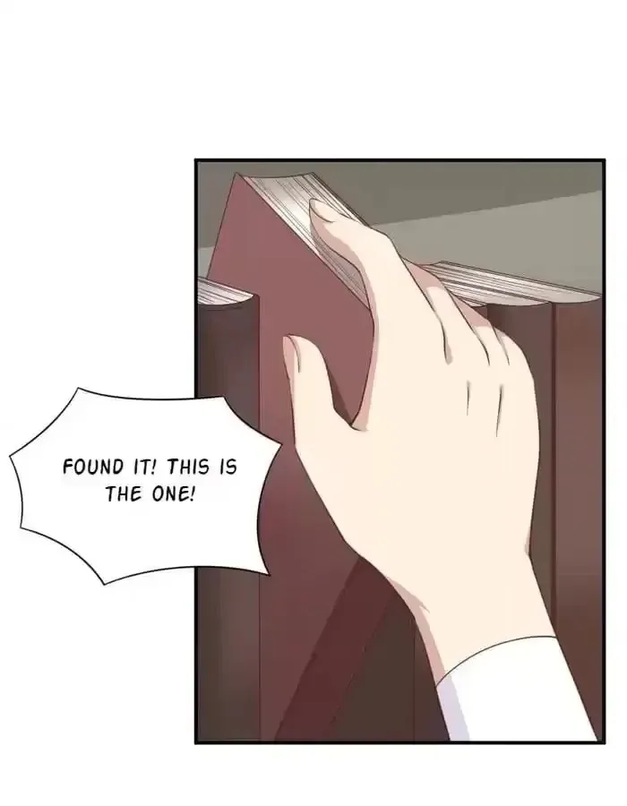 True Love was Right Beside Me Chapter 103 page 30