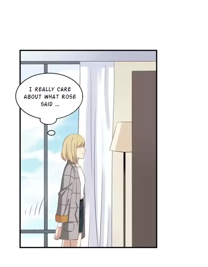 True Love was Right Beside Me Chapter 103 page 29