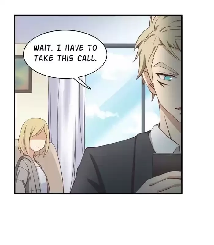 True Love was Right Beside Me Chapter 103 page 26