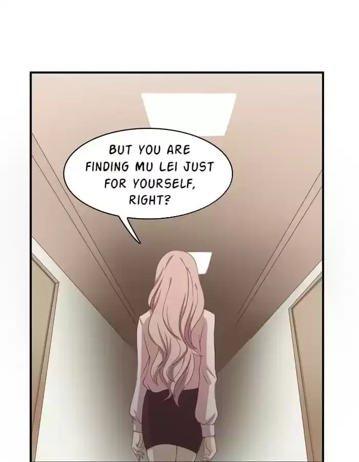 True Love was Right Beside Me Chapter 103 page 16