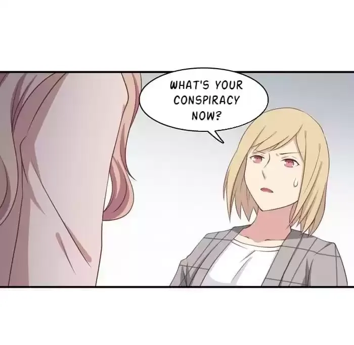 True Love was Right Beside Me Chapter 103 page 14