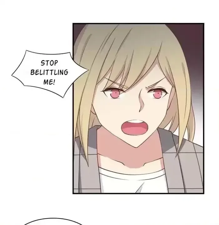 True Love was Right Beside Me Chapter 103 page 10