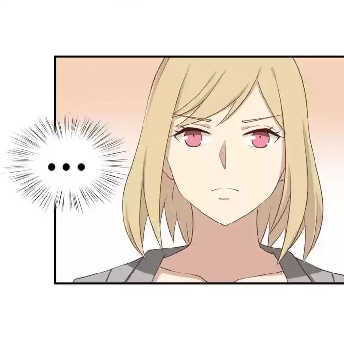 True Love was Right Beside Me Chapter 103 page 18