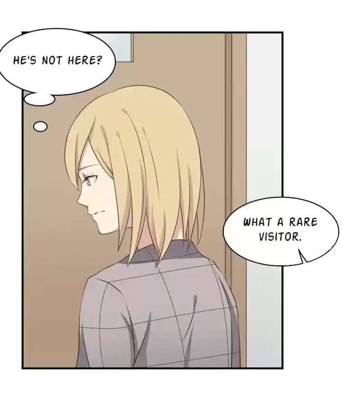 True Love was Right Beside Me Chapter 103 page 4