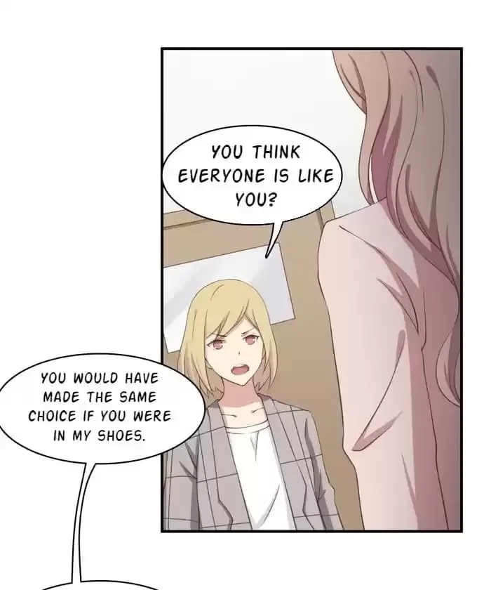 True Love was Right Beside Me Chapter 103 page 8