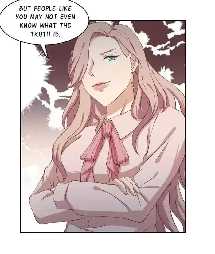 True Love was Right Beside Me Chapter 103 page 9