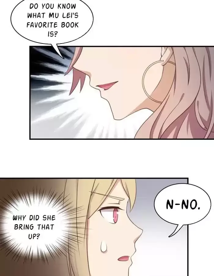 True Love was Right Beside Me Chapter 103 page 11