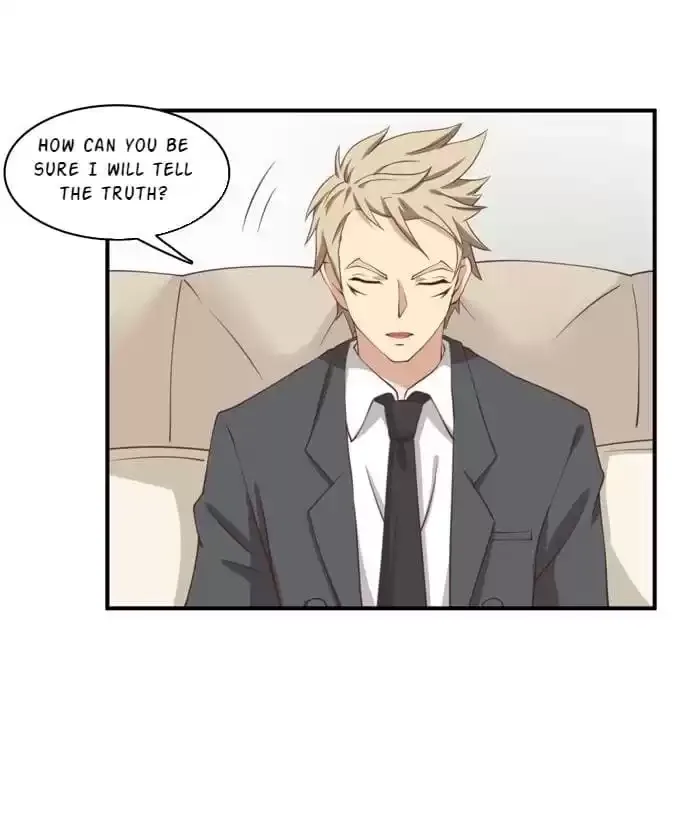 True Love was Right Beside Me Chapter 103 page 23