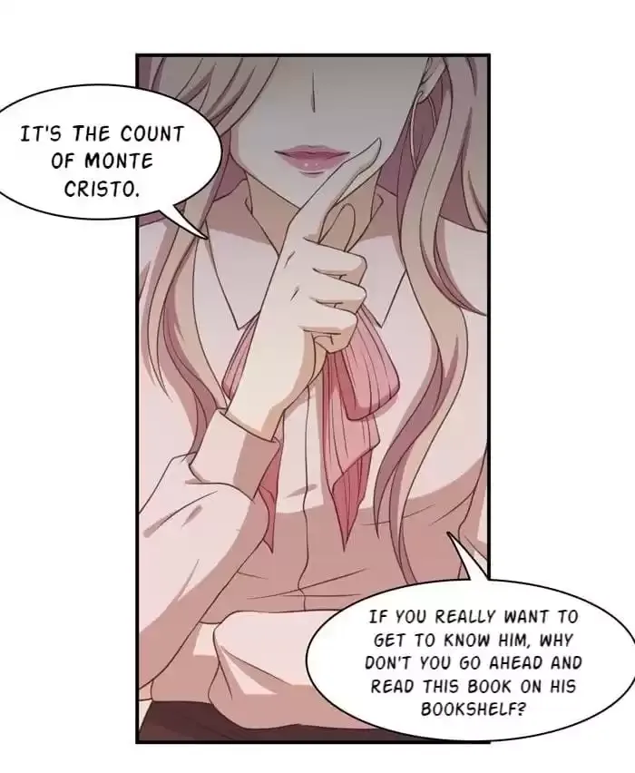 True Love was Right Beside Me Chapter 103 page 13