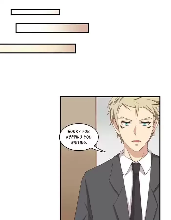 True Love was Right Beside Me Chapter 103 page 32