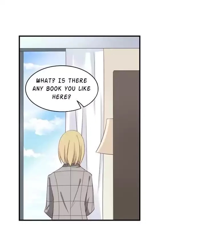 True Love was Right Beside Me Chapter 103 page 34