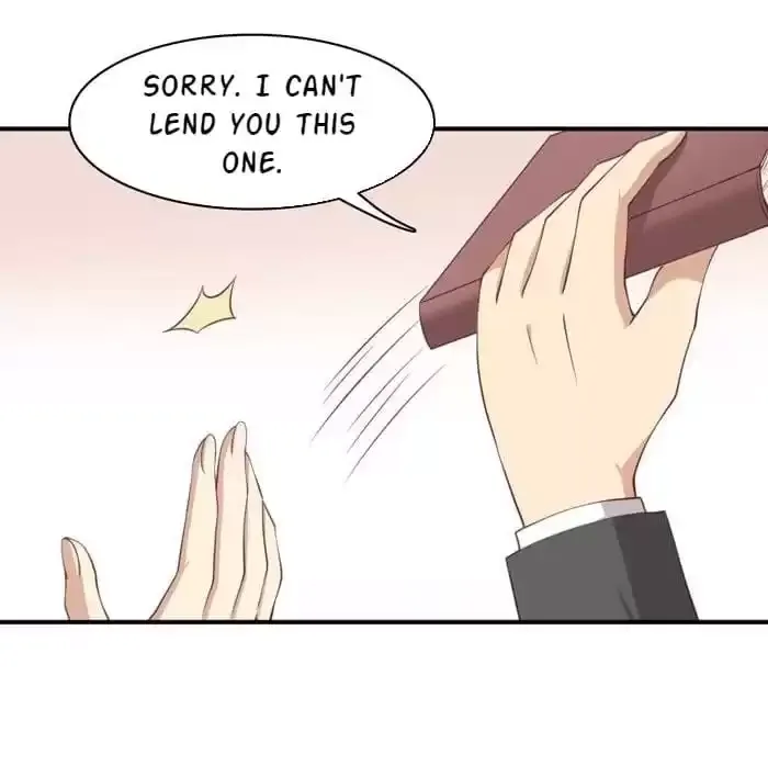 True Love was Right Beside Me Chapter 103 page 36