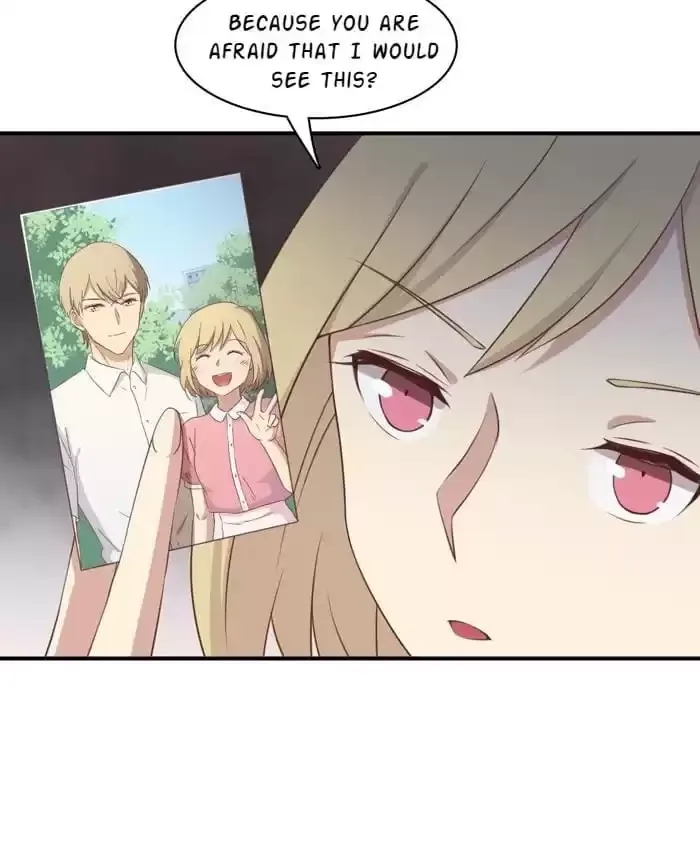 True Love was Right Beside Me Chapter 103 page 39