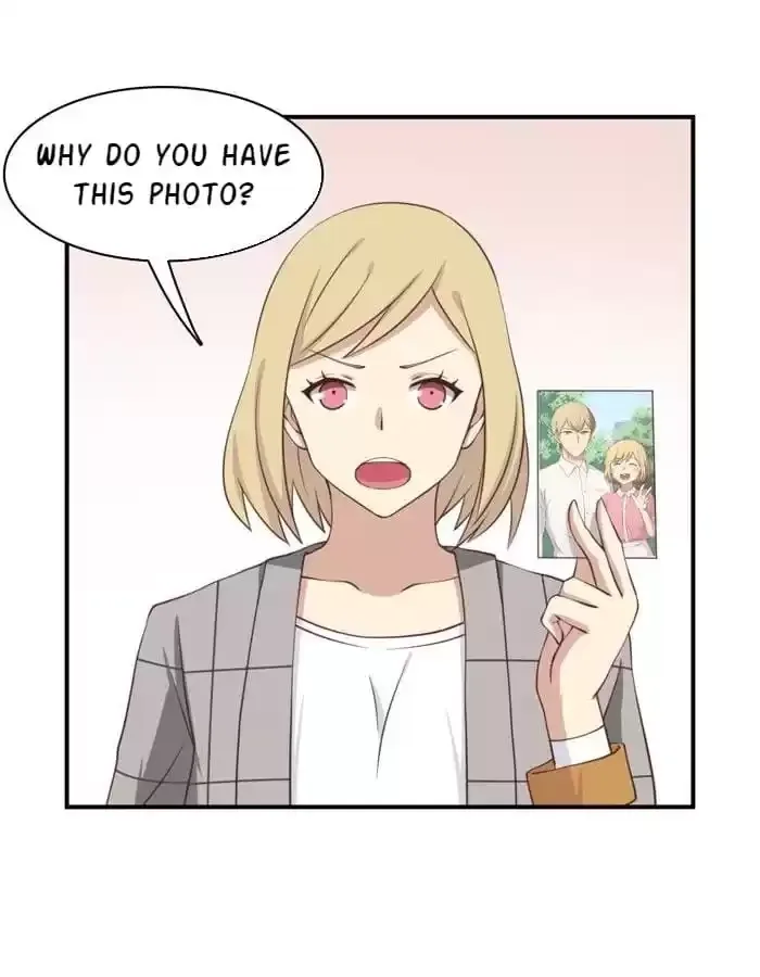 True Love was Right Beside Me Chapter 103 page 42